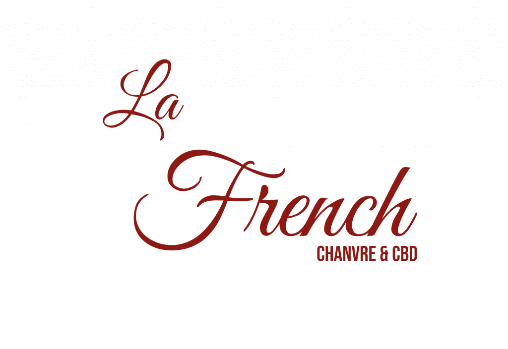 Logo La French Chanvre & CBD