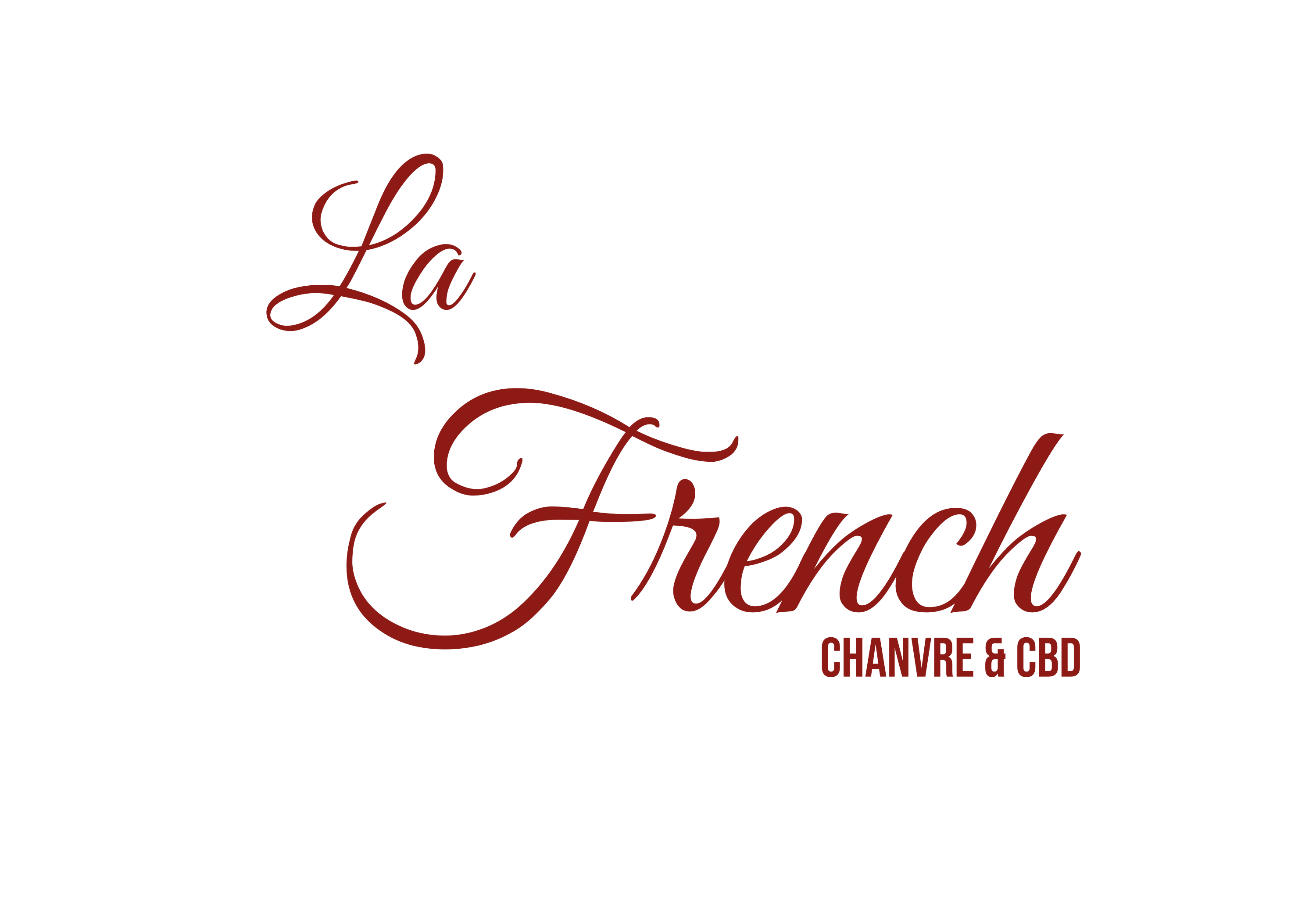La French - Chanvre & CBD
