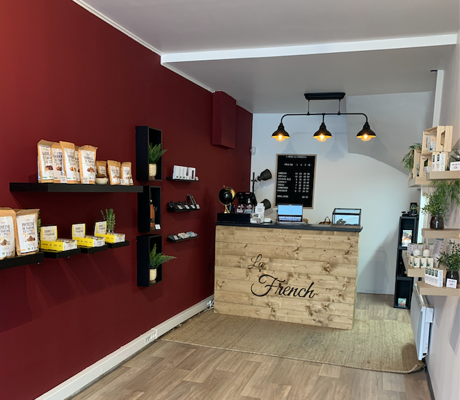 Shop La French Chanvre & CBD