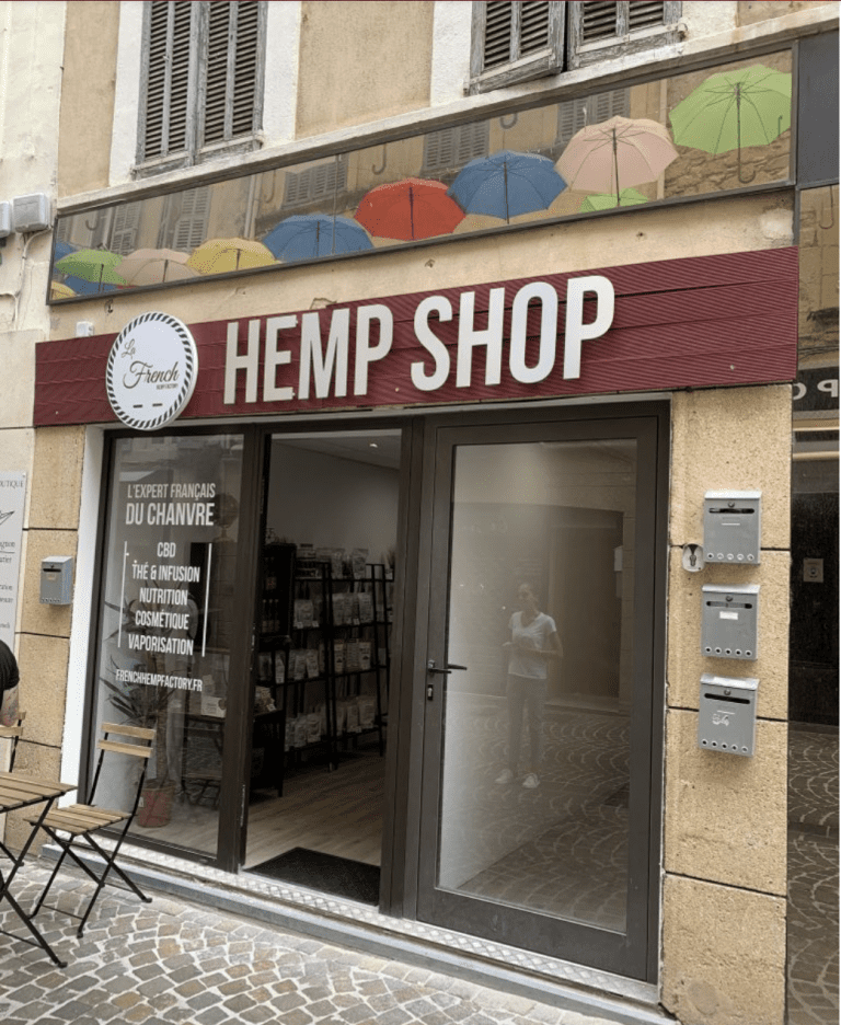 vape salon de provence Demain J'arrête Salon-de-provence main image 0