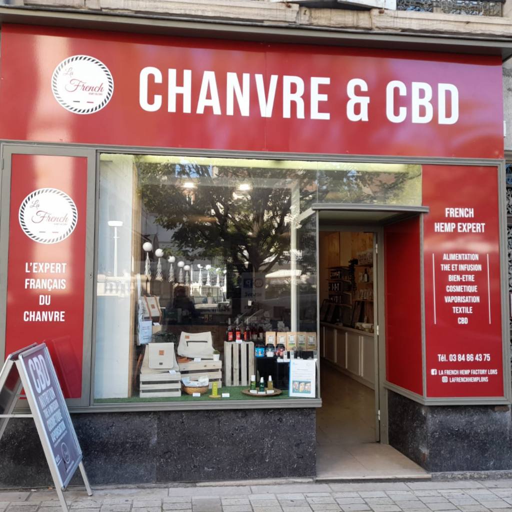 hemp-shop-la-french-chanvre-et-cbd-lons-le-saunier