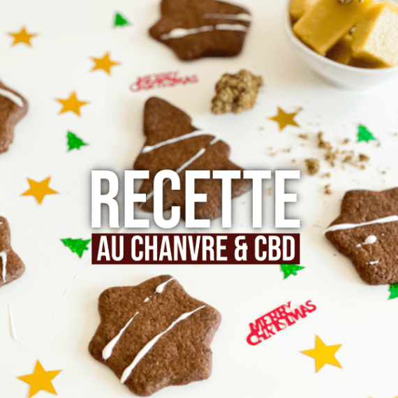 recette de sable au chanvre et au cbd la french