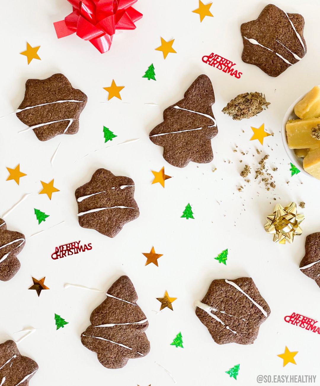 sable de noel au chanvre et cbd