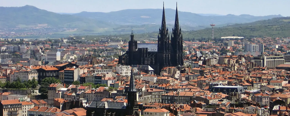 CBD Clermont Ferrand