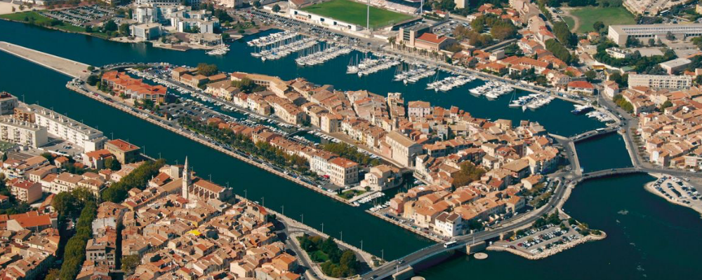 CBD Martigues