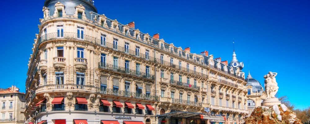 CBD Montpellier