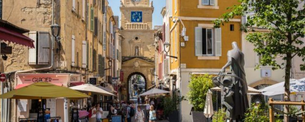 CBD Salon-de-provence