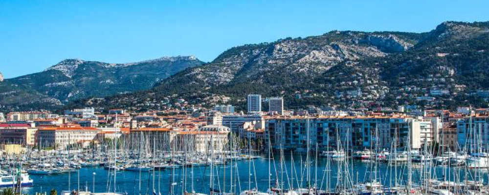 CBD Toulon