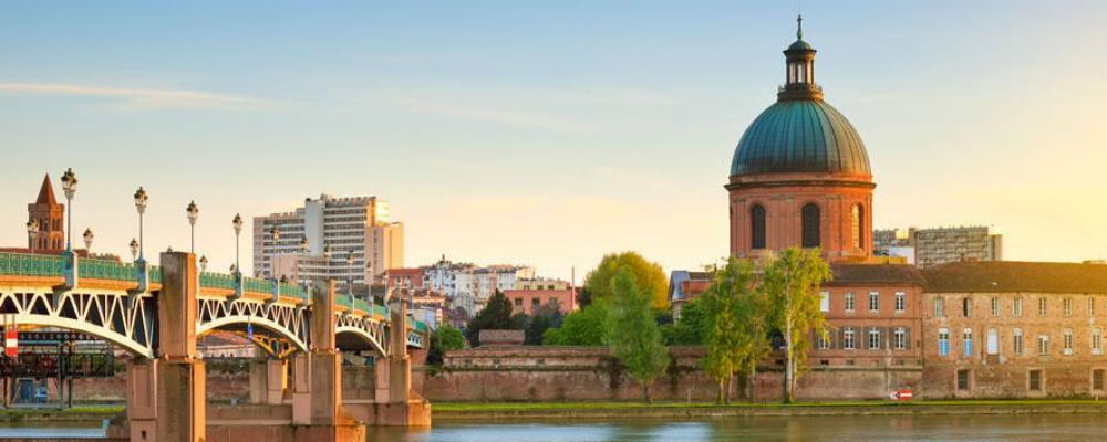 CBD Toulouse