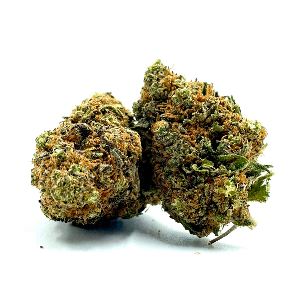 Effet d'entourage cannabis Fleur de CBD