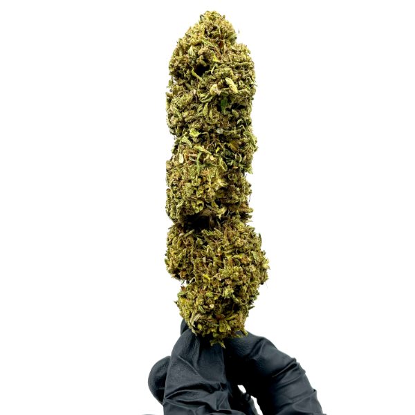 fleurs cbd La Rochelle